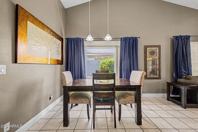 620 S KENWOOD Lane, Chandler, AZ 85226