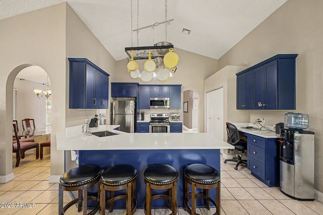 620 S KENWOOD Lane, Chandler, AZ 85226