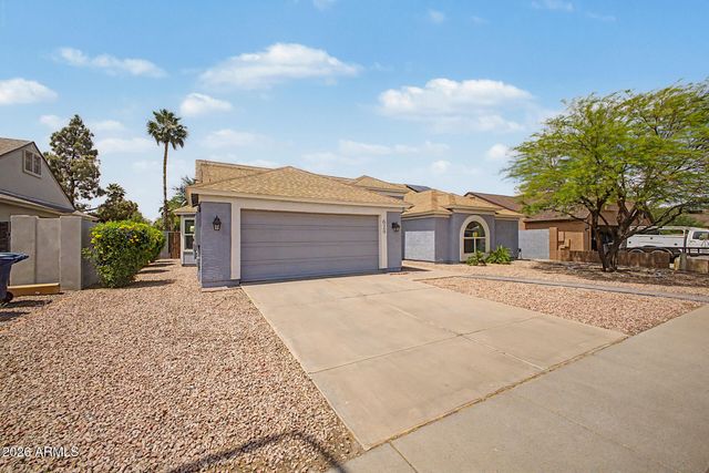 620 S KENWOOD Lane, Chandler, AZ 85226