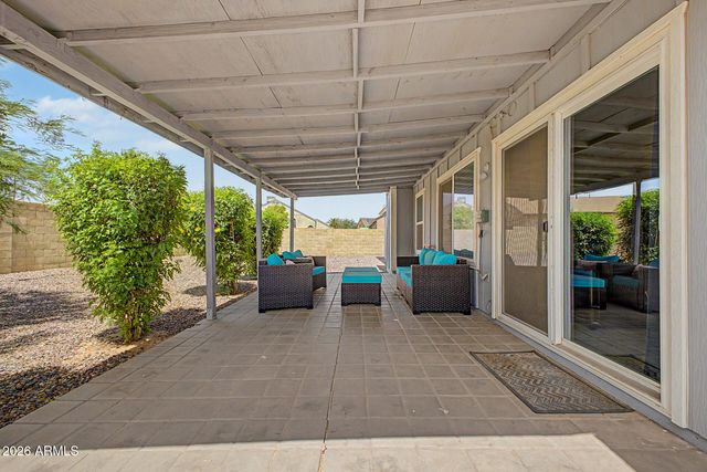 620 S KENWOOD Lane, Chandler, AZ 85226