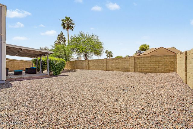 620 S KENWOOD Lane, Chandler, AZ 85226