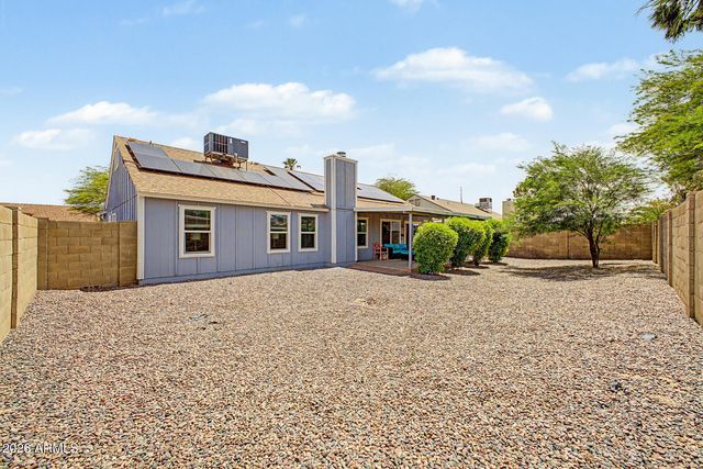 620 S KENWOOD Lane, Chandler, AZ 85226