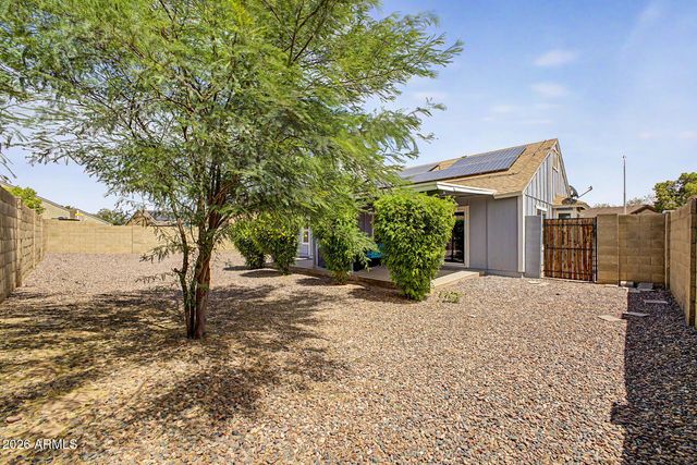 620 S KENWOOD Lane, Chandler, AZ 85226