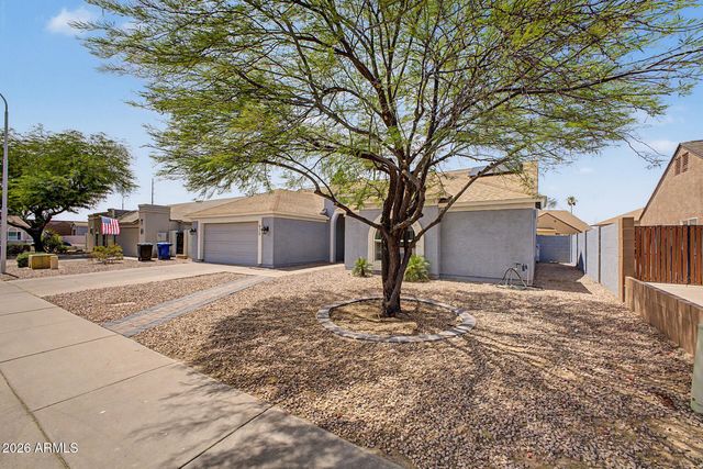 620 S KENWOOD Lane, Chandler, AZ 85226