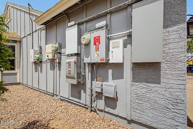 620 S KENWOOD Lane, Chandler, AZ 85226