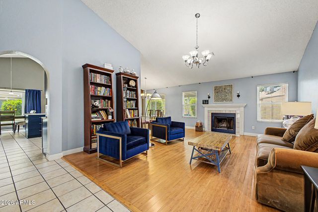 620 S KENWOOD Lane, Chandler, AZ 85226