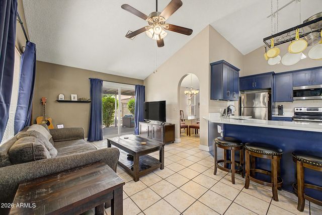 620 S KENWOOD Lane, Chandler, AZ 85226