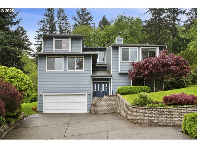 828 Sw WILSON Ct, Gresham, OR 97080