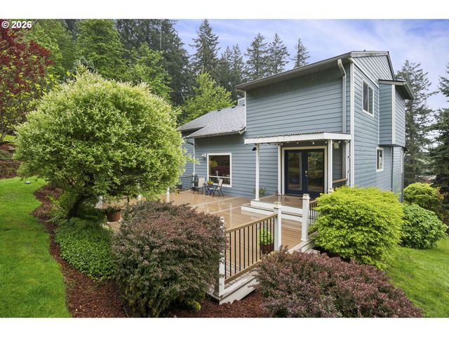 828 Sw WILSON Ct, Gresham, OR 97080