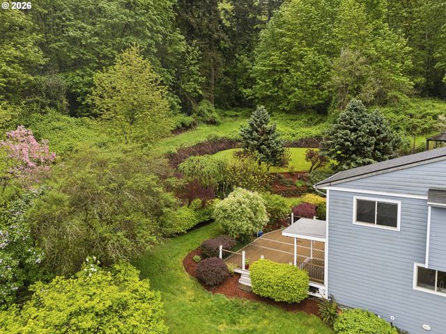 828 Sw WILSON Ct, Gresham, OR 97080