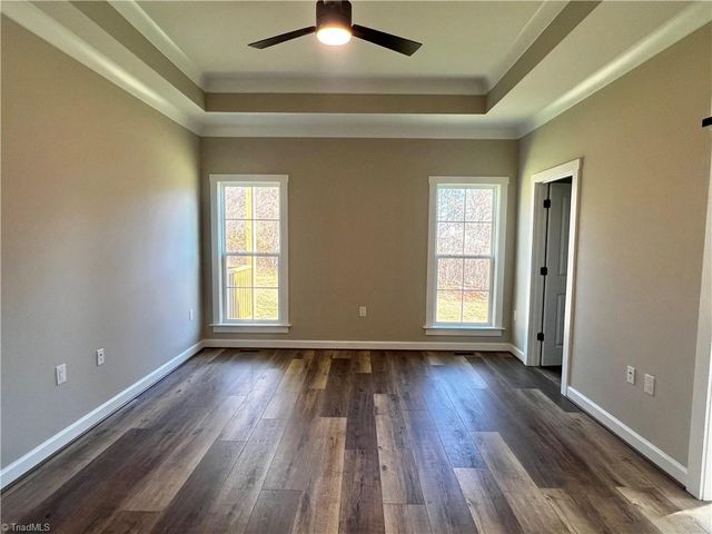 2142 Elizabeth Drive, Mount Airy, NC 27030