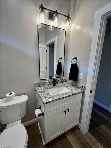 2142 Elizabeth Drive, Mount Airy, NC 27030