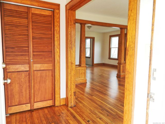 191 Bradley Avenue, Meriden, CT 06451