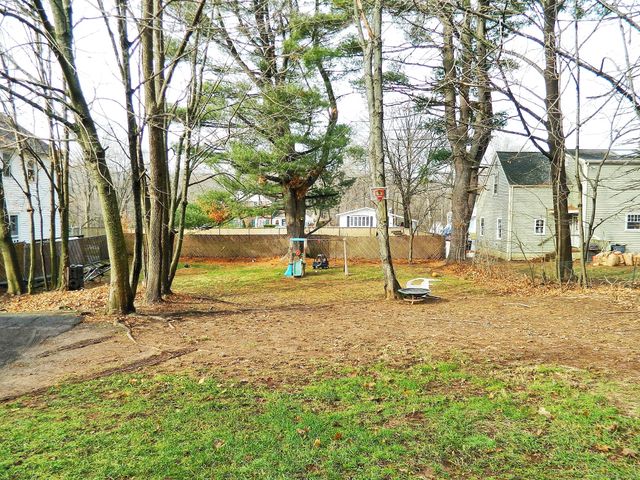 191 Bradley Avenue, Meriden, CT 06451