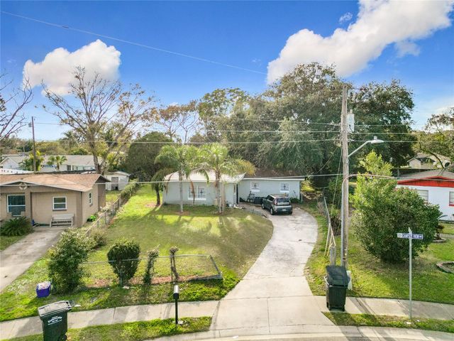 444 SUNNYVIEW CIRCLE, Orlando, FL 32810