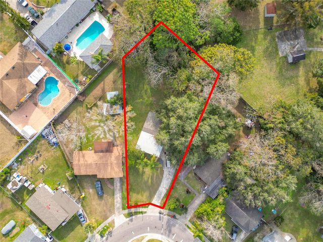 444 SUNNYVIEW CIRCLE, Orlando, FL 32810