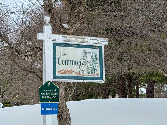 16 Clover Dr Unit 2B, Essex Junction, VT 05452