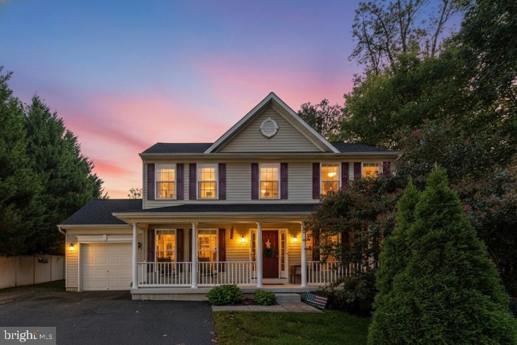 205 SPRY ISLAND RD, Joppa, MD 21085