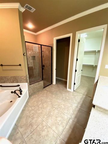 5318 Del Norte, Tyler, TX 75703