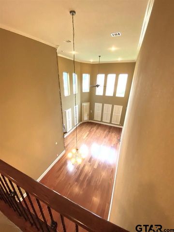 5318 Del Norte, Tyler, TX 75703