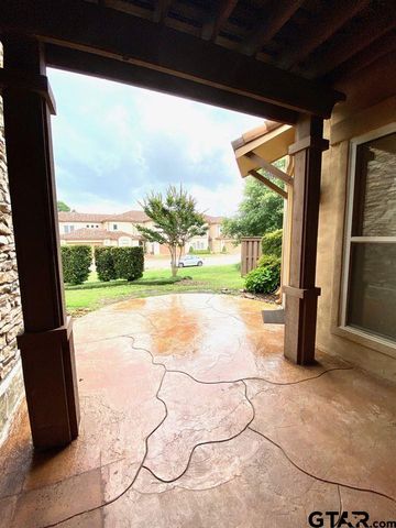 5318 Del Norte, Tyler, TX 75703