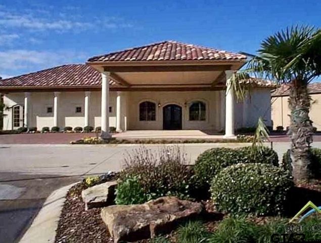 5318 Del Norte, Tyler, TX 75703