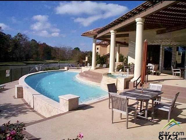 5318 Del Norte, Tyler, TX 75703