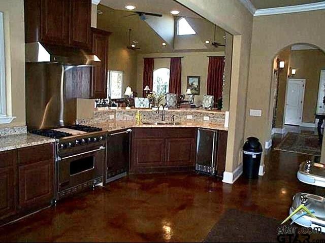 5318 Del Norte, Tyler, TX 75703