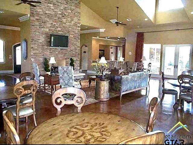 5318 Del Norte, Tyler, TX 75703
