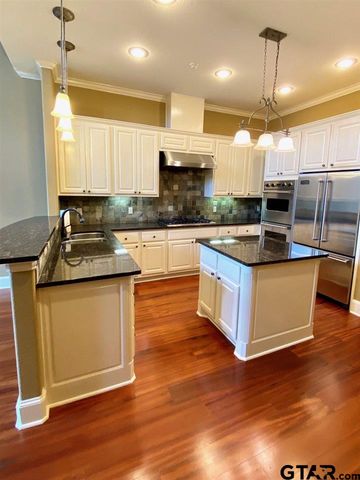 5318 Del Norte, Tyler, TX 75703