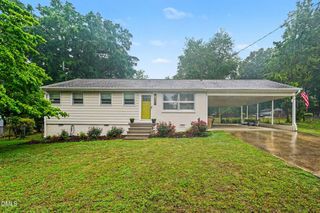 511 Kenway Street, Garner, NC 27529