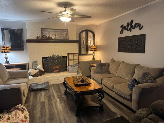 19958 AR-22 Highway, New Blaine, AR 72851