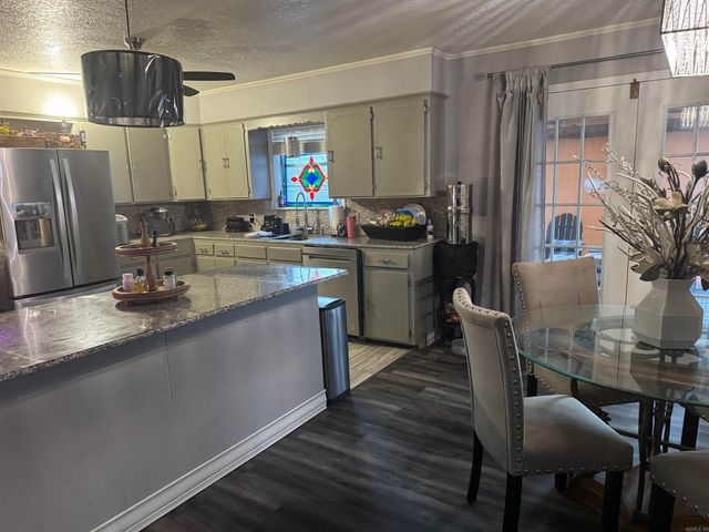 19958 AR-22 Highway, New Blaine, AR 72851