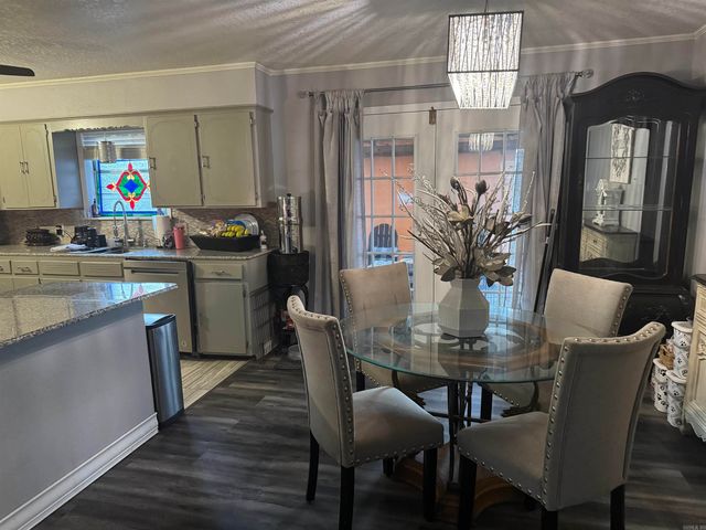 19958 AR-22 Highway, New Blaine, AR 72851