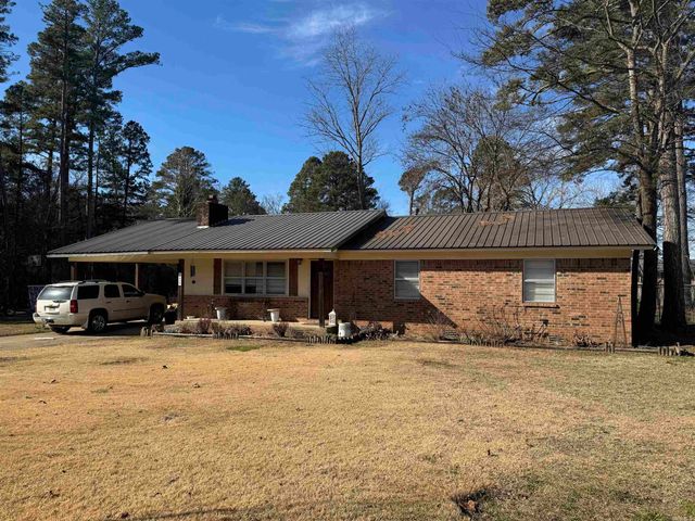 19958 AR-22 Highway, New Blaine, AR 72851