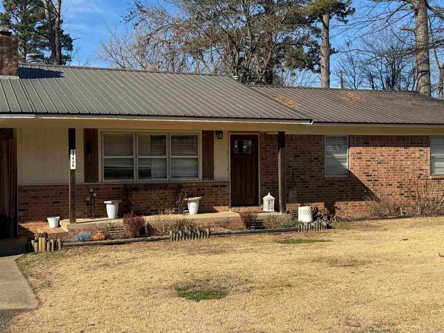 19958 AR-22 Highway, New Blaine, AR 72851