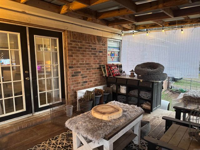 19958 AR-22 Highway, New Blaine, AR 72851