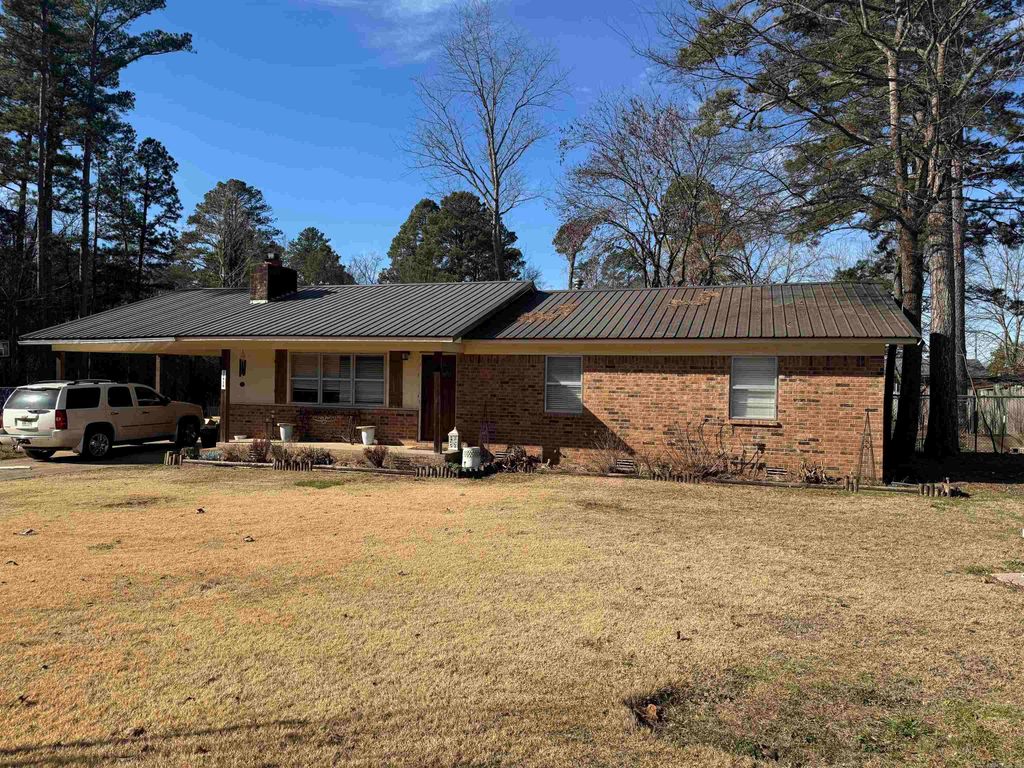 19958 AR-22 Highway, New Blaine, AR 72851