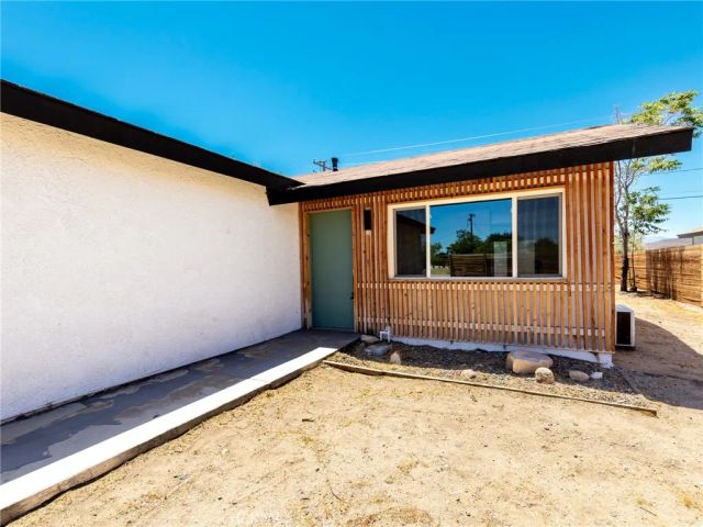 62044 Valley View, Joshua Tree, CA 92252
