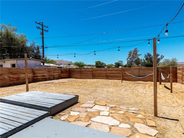 62044 Valley View, Joshua Tree, CA 92252