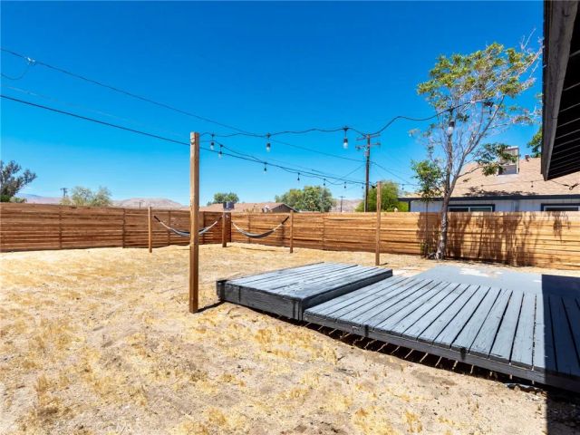 62044 Valley View, Joshua Tree, CA 92252