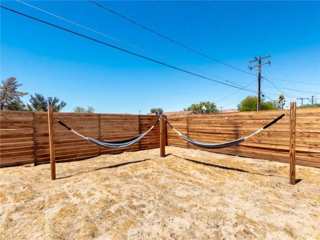 62044 Valley View, Joshua Tree, CA 92252