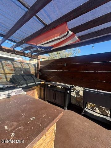 4820 NEW RANCH Court, El Paso, TX 79934