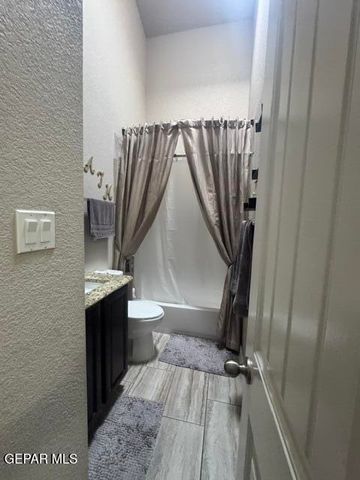 4820 NEW RANCH Court, El Paso, TX 79934