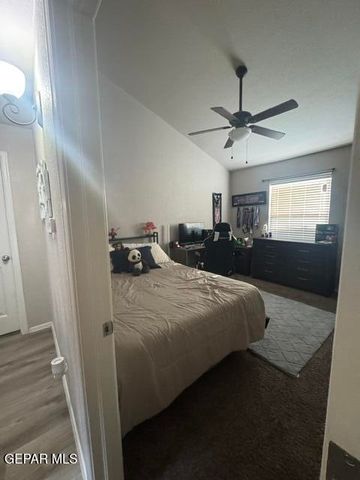 4820 NEW RANCH Court, El Paso, TX 79934