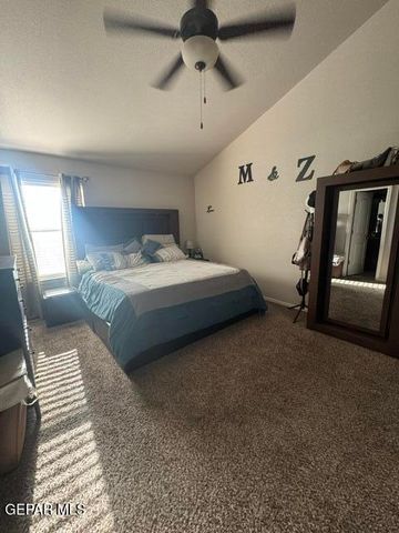 4820 NEW RANCH Court, El Paso, TX 79934