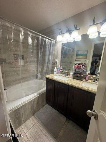 4820 NEW RANCH Court, El Paso, TX 79934