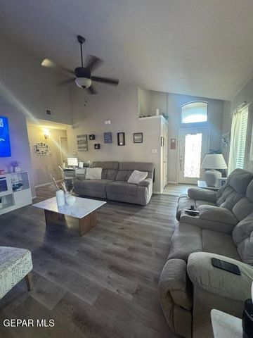 4820 NEW RANCH Court, El Paso, TX 79934