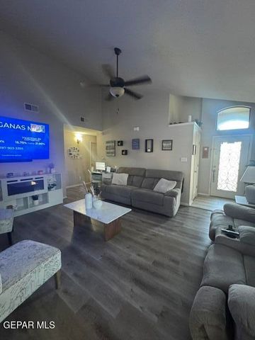 4820 NEW RANCH Court, El Paso, TX 79934