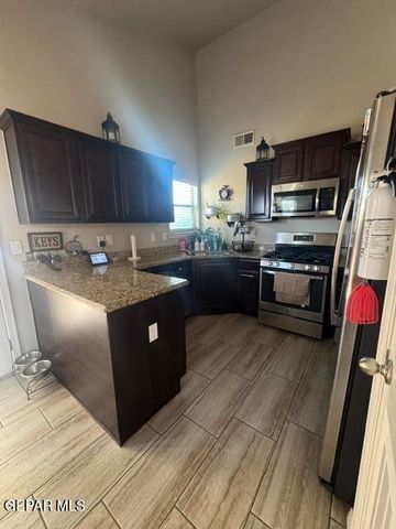 4820 NEW RANCH Court, El Paso, TX 79934